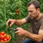 Quando e perché cimare i pomodori? Migliora raccolto e sapore con una tecnica sottovalutata