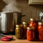 Pastorizzazione delle conserve domestiche: quando serve davvero e quali rischi eviti
