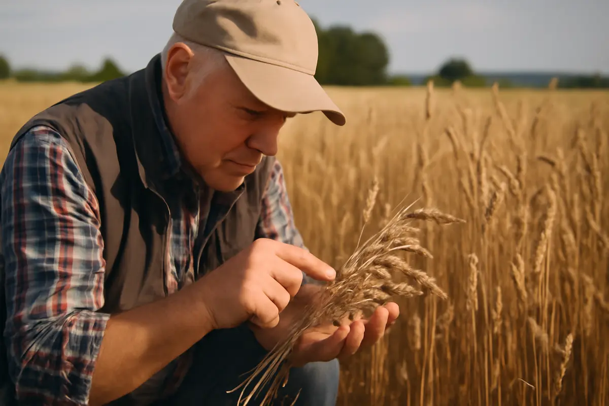 Coltivazione del farro: quali cure richiede davvero? Consigli pratici dalle narrazioni contadine