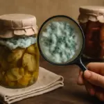 Sottoli e muffe: come riconoscerle e prevenirle nei prodotti artigianali Un segreto da conoscere