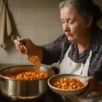 Come si ottiene una trippa morbida come nei piatti della nonna? Attenzione al tempo di cottura