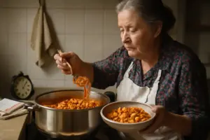Come si ottiene una trippa morbida come nei piatti della nonna? Attenzione al tempo di cottura
