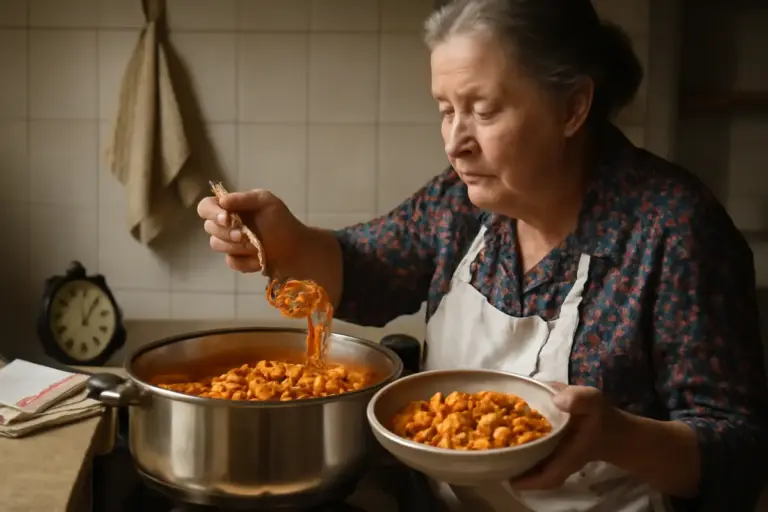 Come si ottiene una trippa morbida come nei piatti della nonna? Attenzione al tempo di cottura