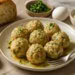 Gnocchi di pane raffermo: la ricetta anti-spreco che conquista anche chi non ama i canederli