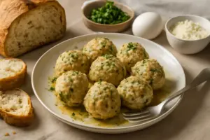 Gnocchi di pane raffermo: la ricetta anti-spreco che conquista anche chi non ama i canederli