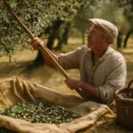 Come veniva fatta la raccolta delle olive senza mezzi moderni? Tecniche antiche ancora utili oggi
