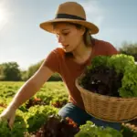 Quali varietà di insalata resistono meglio alle temperature alte? Scoprilo e raccogli tutto l’estate