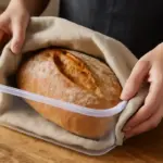 Pane fatto in casa: qual è il segreto per mantenerlo fragrante più a lungo senza additivi?