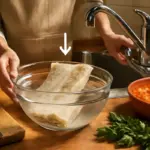Ricetta autentica del baccalà in umido: lo step indispensabile per togliere il sapore troppo forte