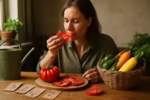 Sementi antiche per l’orto casalingo: perché sceglierle fa la differenza sul gusto